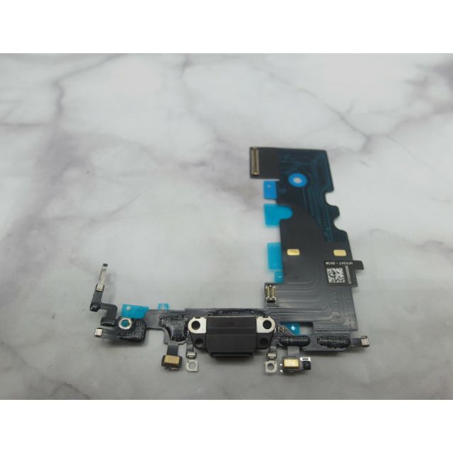 【JB】🍎Apple iPhone 8/ SE2(2020) /SE3(2022)原拆 尾插排 排線 維修零件
