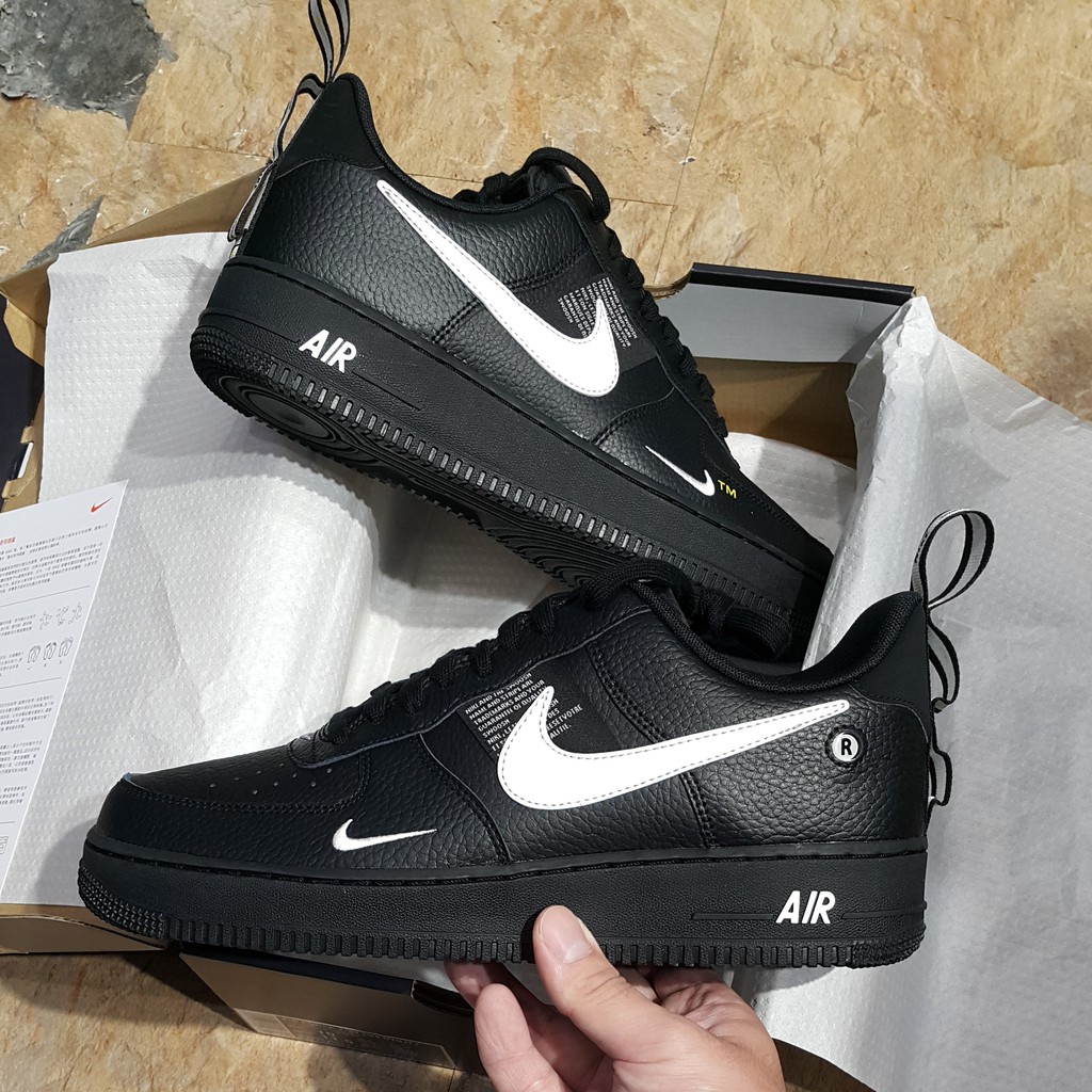 nike air force 1 07 off white