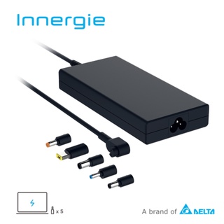 ❤️含稅附發票 臺達電 Innergie PowerGear 180G 180W 電競筆電充電器 轉接頭 變壓器 充電器