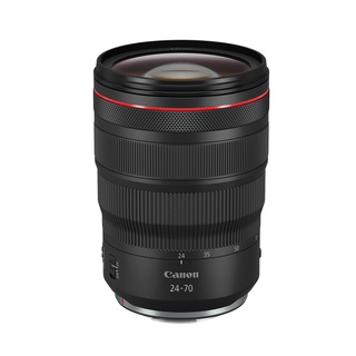 【新世界－中壢NOVA151櫃】 Canon RF 24-70mm f2.8L IS USM