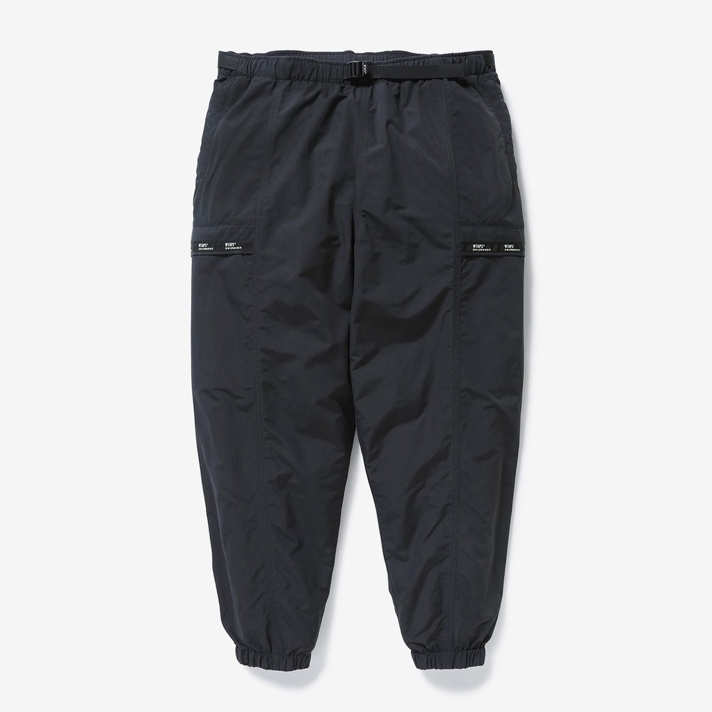 AllenTAPS】WTAPS 22SS TRACKS / TROUSERS / NYLON. TUSSAH 長褲| 蝦皮購物