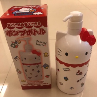 HELLO KITTY 三麗鷗 電燈開關蓋板 蝴蝶結 點點 花 凱蒂貓 收納小物 筆記本隔熱板 印章盒 噴霧空瓶 擠壓瓶