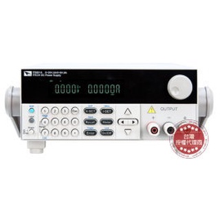 【IT6861A】經濟型雙範圍可程式直流電源供應器(20V/5A/100W;8V/9A/72W)【傑鼎先進|臺灣授權】