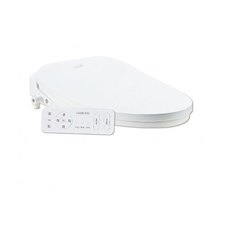 HEGII恆潔衛浴 HE-0535微電腦馬桶座-遙控型
