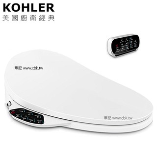 KOHLER C3-230 電腦馬桶蓋 K-4108-0