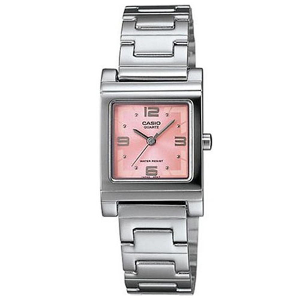 【CASIO】卡西歐 指針女錶 LTP-1237D-4A  原廠公司貨【關注折扣】