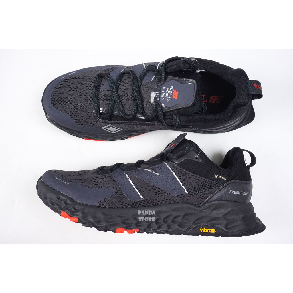 nb goretex