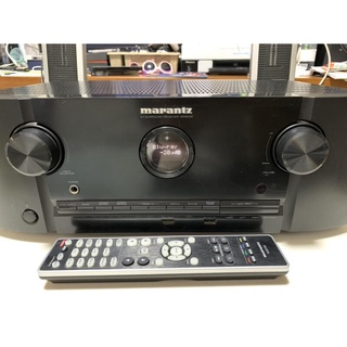 marantz SR5008公司貨環繞擴大機