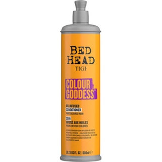 蓁美髮藝『洗護品』TIGI BED HEAD 色彩女神修護素970ML＊公司貨＊