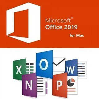 【代客安裝】Microsoft Office 2019 個人版 for MacOS