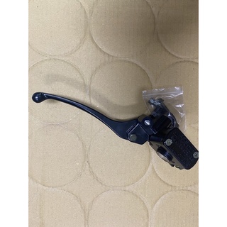 迪粵DiO50 得意100（油缸副廠含拉桿）$299