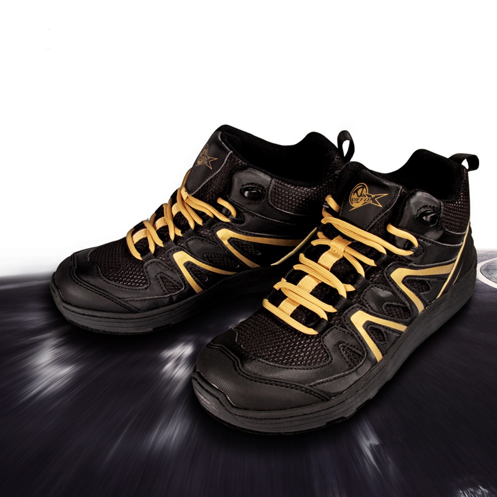 《永康東區釣具》WEFOX WDX-1025 毛氈短釘鞋