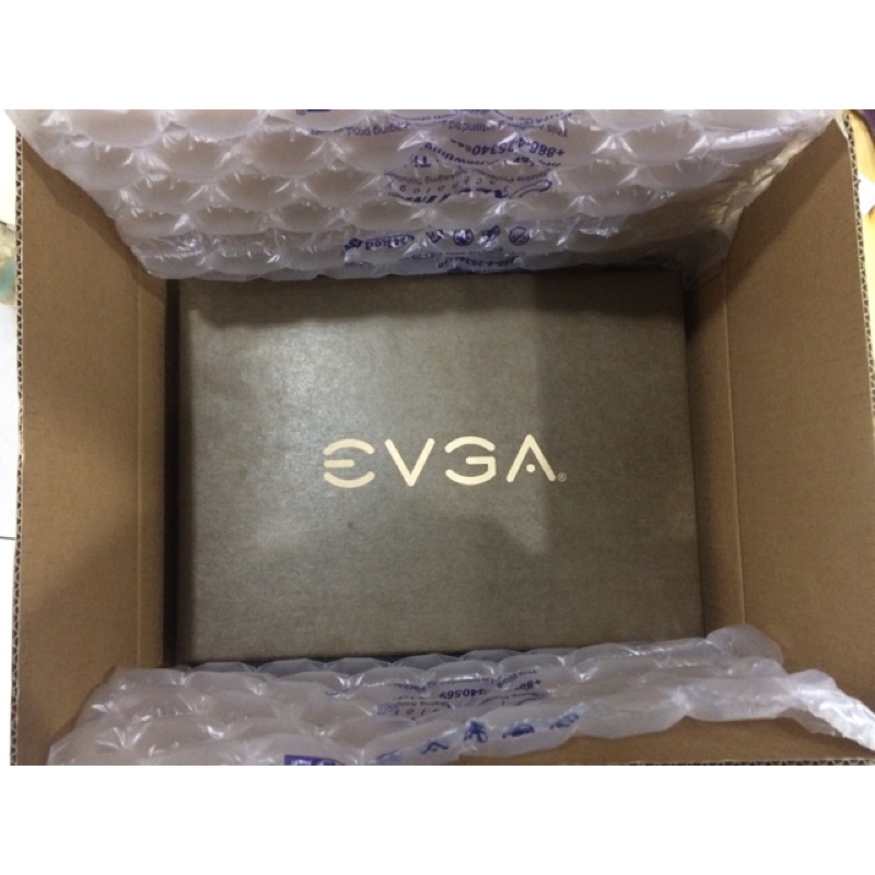 EVGA GeForce GTX 970全新顯卡