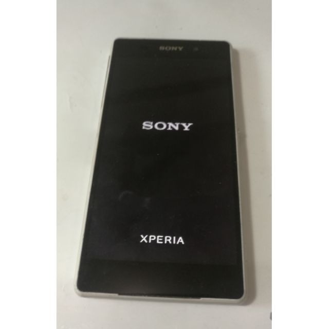 Sony Xperia Z2 D6503零件機
