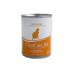 【保存2020.4.1最低價回饋】美國 CliniCare 亞培寵膳RF 肝腎專用主食營養液 專用營養液