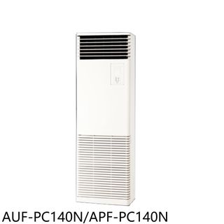 聲寶定頻單項落地箱型分離式冷氣23坪AUF-PC140N/APF-PC140N標準安裝三年安裝保固 大型配送