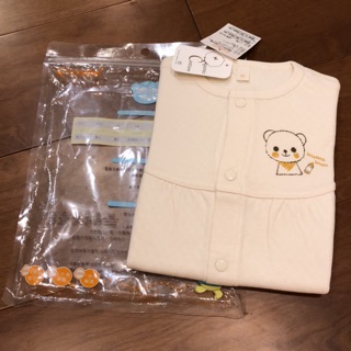 Combi妙妙裝 combi防踢衣 防踢被 防踢衣 combi有機棉 康貝有機棉 康貝妙妙裝 combi包屁衣