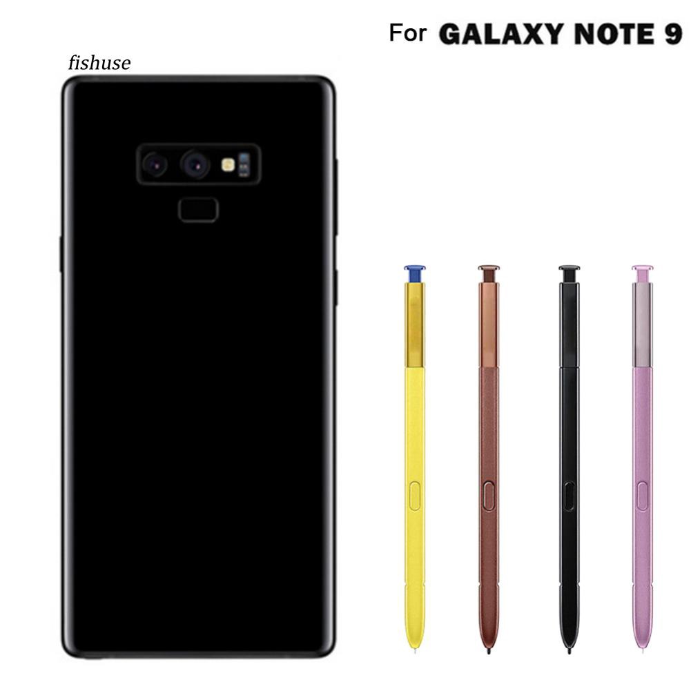 SAMSUNG Fhue_replacement 手機觸摸屏手寫筆適用於三星 Galaxy Note 9 S-Pen