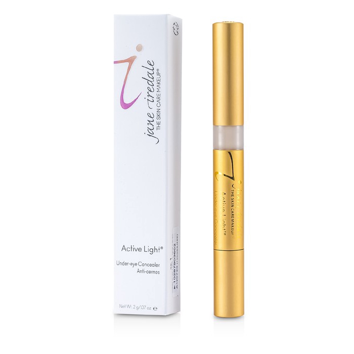 Jane Iredale 愛芮兒珍 - 動力光筆 2g/0.07oz