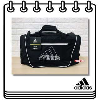 【Drawer】Adidas Defender III Medium Duffel 黑色 行李袋 愛迪達 5144007