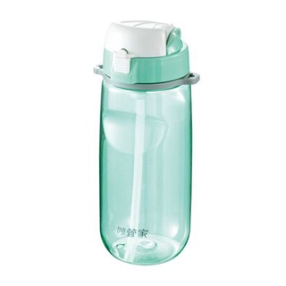 妙管家 彈蓋太空瓶 580mL 具背帶