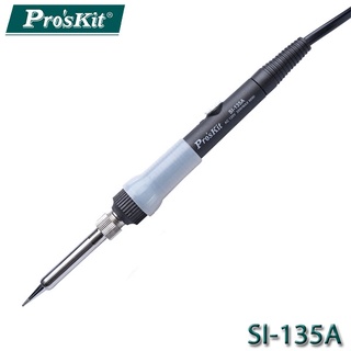 【3CTOWN】含稅附發票 ProsKit 寶工 SI-135A 可調溫焊寶烙鐵 20W