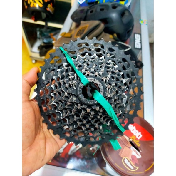 Sram nx 11 速鏈輪不是 x7 x9 sx gx