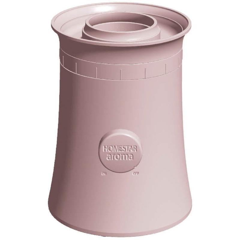 【Mika】SEGA 浪漫香氛 星光投影機－粉色（電池需要，不含精油，全新盒損）HomeStar Aroma