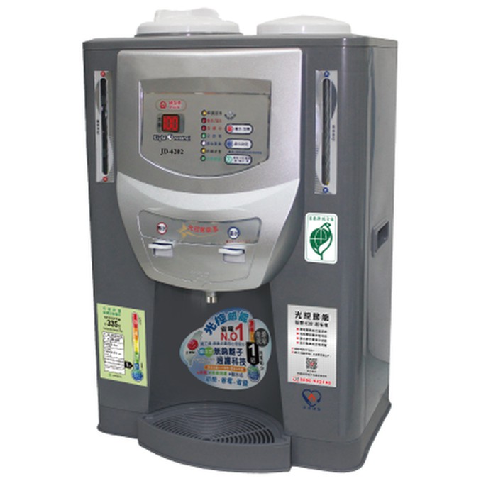 晶工牌光控溫熱全自動開飲機 Jd 4202 Ptt Dcard討論與高評價商品 2021年10月 飛比價格