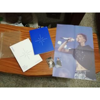 WINNER 2019 CROSS TOUR IN SEOUL首爾場DVD姜昇潤金秦禹李昇勳宋旻浩MINO