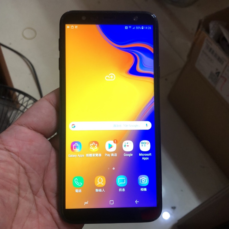 三星 Galaxy J4+ J415 二手機 32G 中古機 無傷 現貨