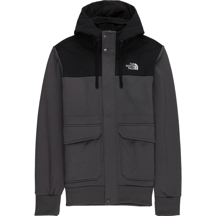 the north face rivington