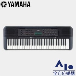 【全方位樂器】YAMAHA PSR-E273 PSRE273 山葉電子琴 標準61鍵 初學必備