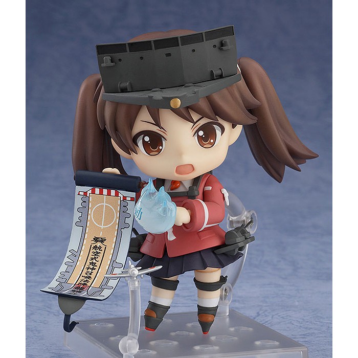 [魔王小屋] 現貨 代理版 GSC 黏土人 艦隊collection 艦隊收藏 龍驤