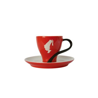 卡布奇諾咖啡杯組 – 時尚系列 小紅帽咖啡 Julius Meinl Trend Melange Cup