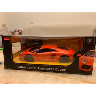 1:14 藍寶堅尼Lamborghini Aventador Coup’e 藍寶堅尼模型遙控車/遙控跑車 LP700-4
