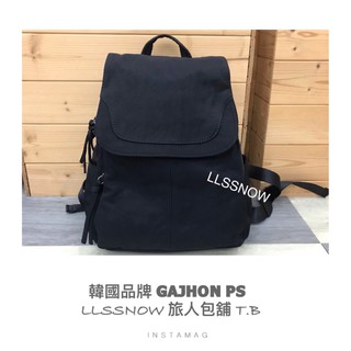 (現貨) 韓國品牌GAJHON PS 太空尼龍後背包 正韓 後背包