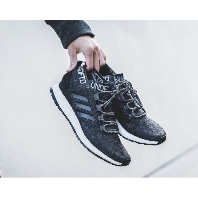 adidas pureboost rbl running shoes