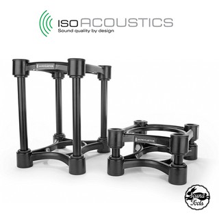 ISOAcoustics ISO-155 喇叭架【桑兔】