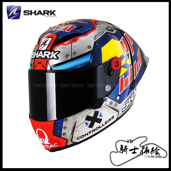 ⚠YB騎士補給⚠ SHARK RACE R PRO GP MARTIN 2022 全罩 安全帽 頂級 大鴨尾
