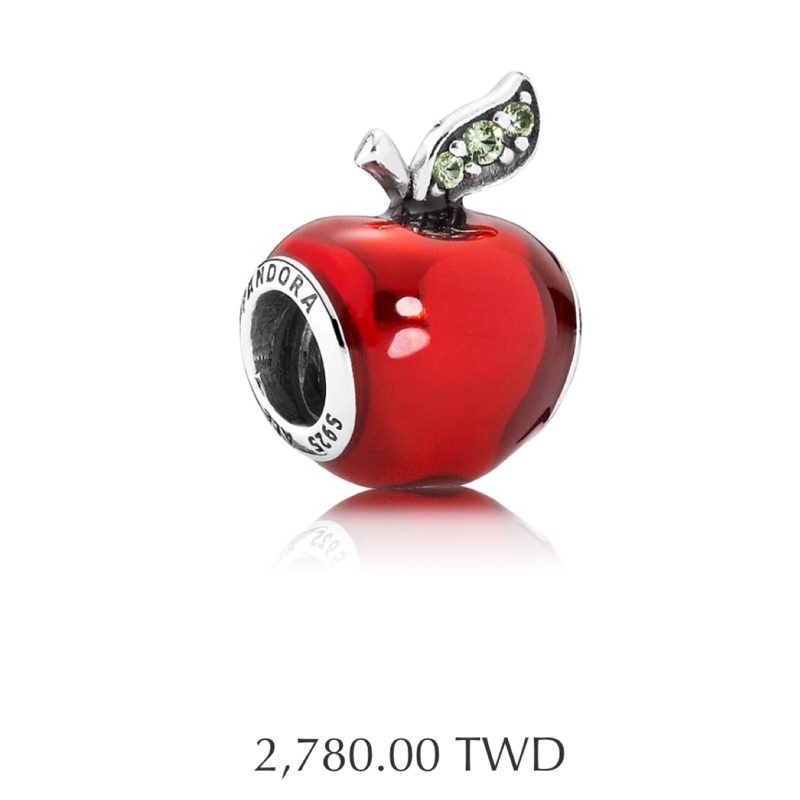 Pandora 潘朵拉 蘋果 Apple 紐約 大蘋果