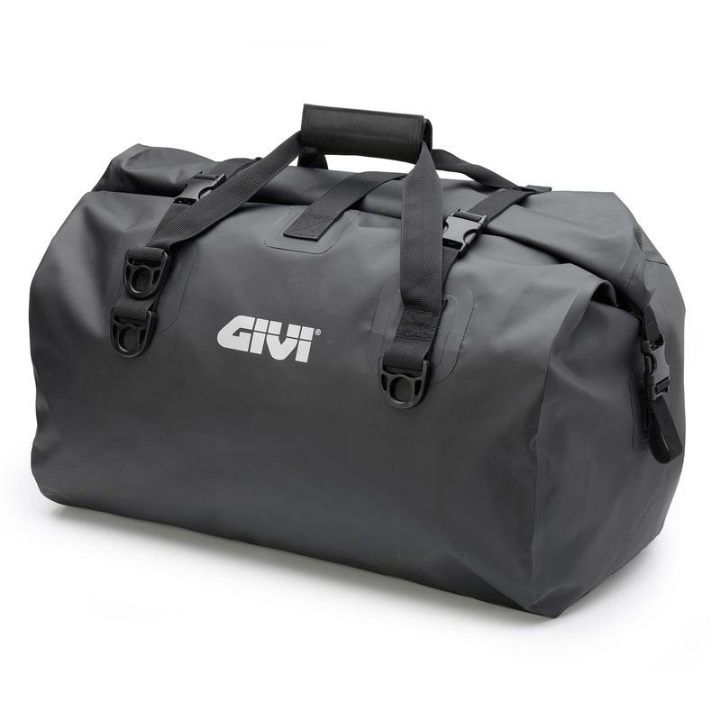 Y.S GIVI EA119BK 防水包/後箱袋/側背包/後行李箱袋/馬鞍袋 60公升