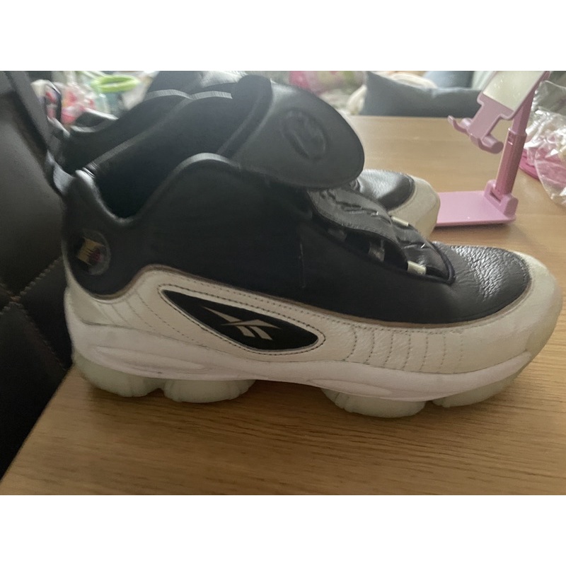 Reebok answer legacy Iverson us10