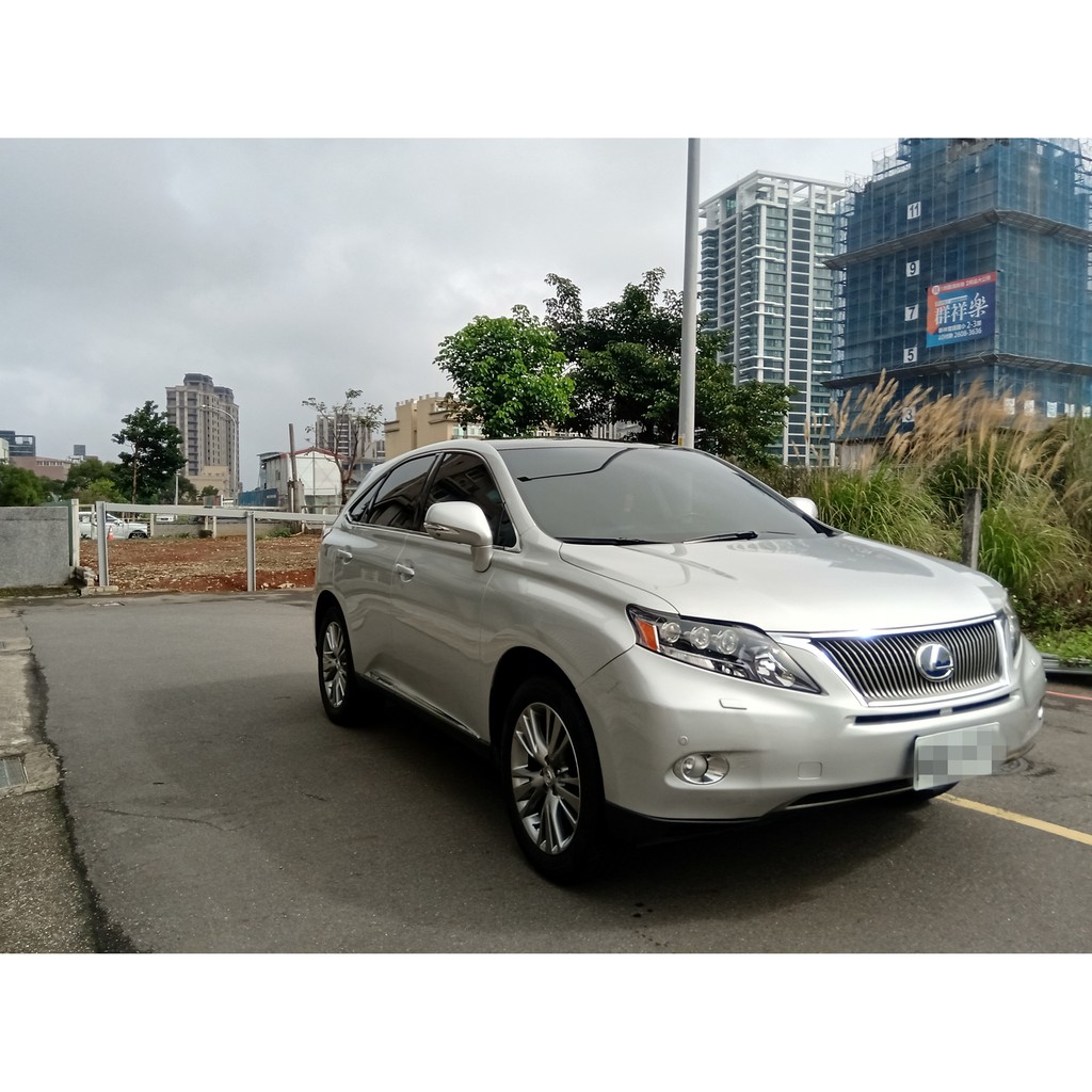11 Lexus Rx450h 油電混和休旅中古車二手車新古車休旅車國產車 蝦皮購物