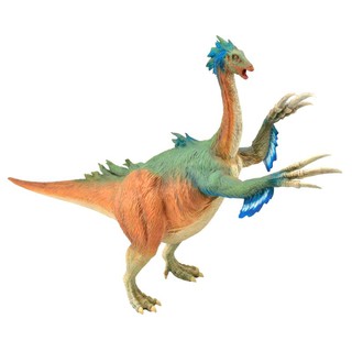 「芃芃玩具」COLLECTA動物模型 恐龍模型 1:40 鐮刀龍 仿真 教材 教學 貨號88675