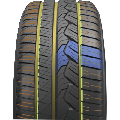 【甜甜圈】NITTO 日東輪胎 NT421Q 225/65 R17 (日本製)