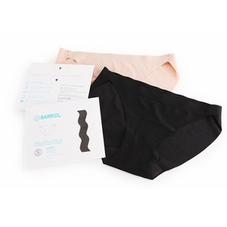 ((海洋芒果))) BARREL Secret Seamless Shorts Skin 無痕底褲