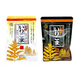 日本九鬼 白芝麻粒 深煎白芝麻粒 深煎黑芝麻粒 黑芝麻粒 黑芝麻 白芝麻 芝麻 芝麻粒 九鬼芝麻 九鬼芝麻粒九鬼 白