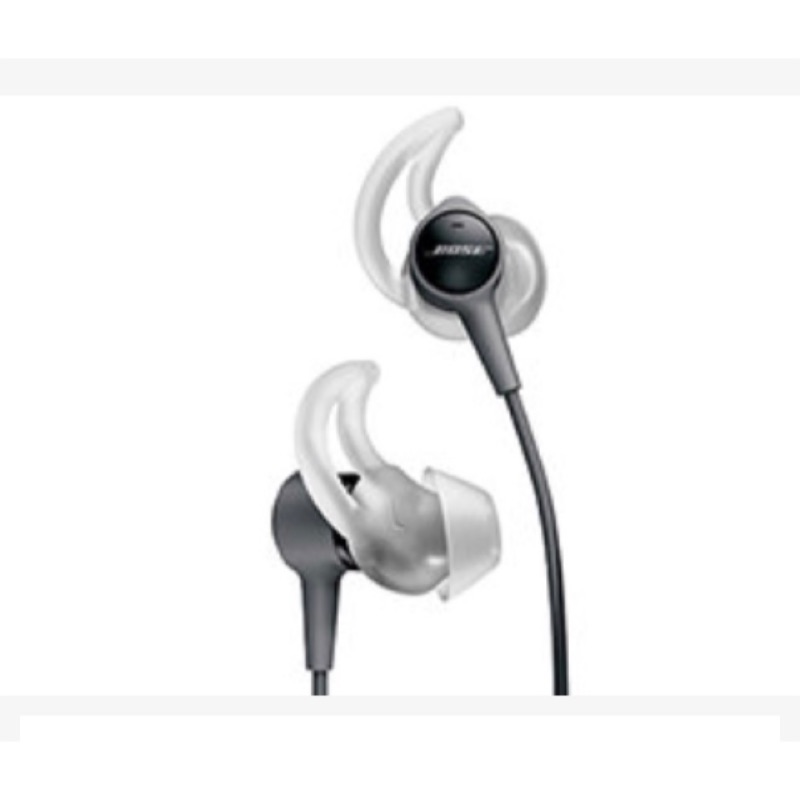 Bose SoundTrue Ultra 耳塞式耳機,原價$6900（美國購入