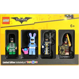 LEGO 樂高 5004939 樂高蝙蝠俠電影
